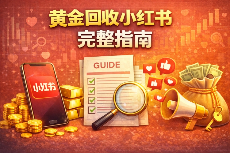 黄金回收小红书推广完整指南750px.jpg