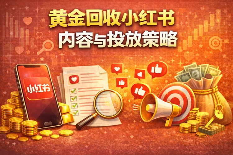 1769846788851412.jpg 黄金回收小红书内容与投放策略750px.jpg